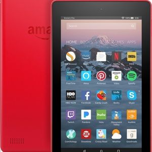 amazon fire hd 8 7th generation